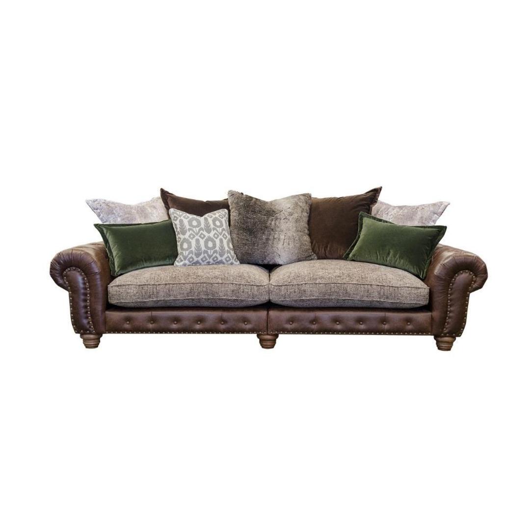 A&J Wilson Grand Split Sofa image 0